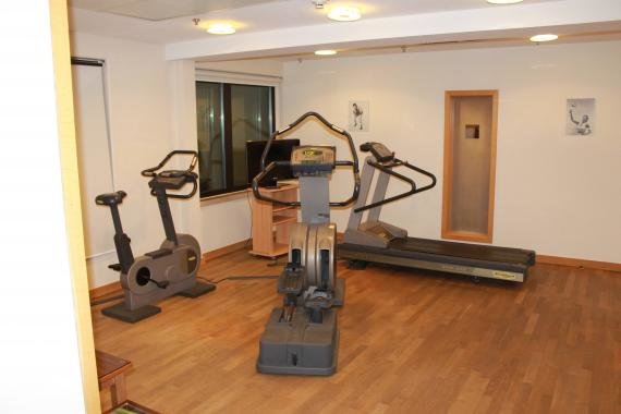 Review: Sheraton Frankurt Airport Hotel