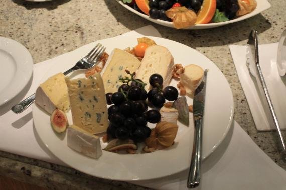 Review: Sheraton Frankurt Airport Hotel