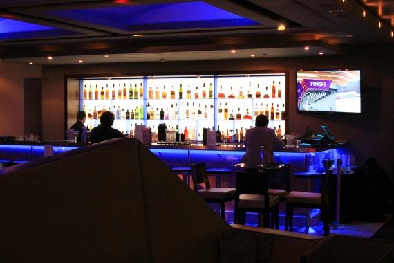 Review: Sheraton Frankurt Airport Hotel