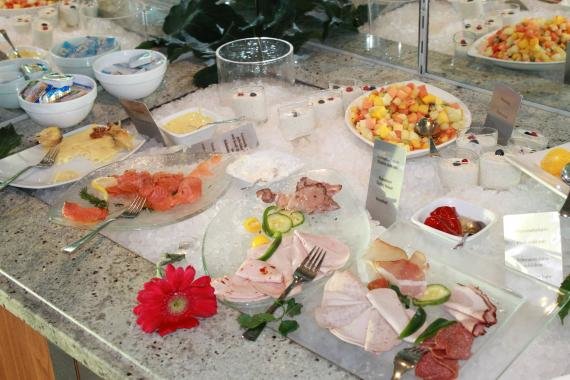 Review: Sheraton Frankurt Airport Hotel