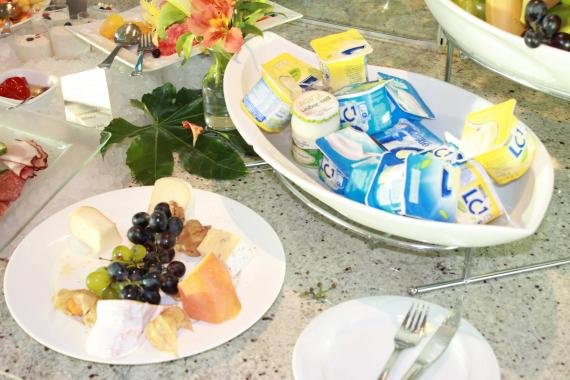 Review: Sheraton Frankurt Airport Hotel