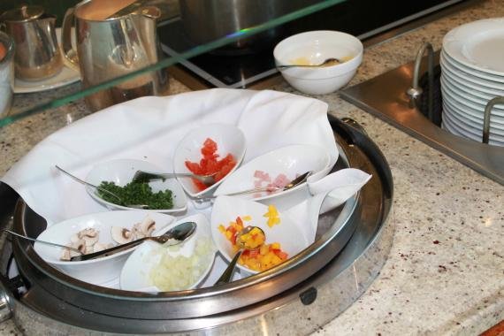 Review: Sheraton Frankurt Airport Hotel
