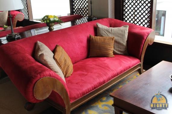 Review: Sheraton Mustika Yogyakarta Hotel