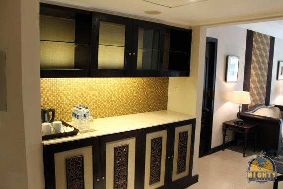 Review: Sheraton Mustika Yogyakarta Hotel