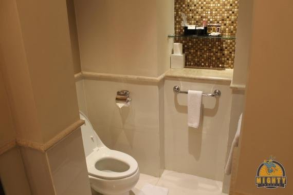 Review: Sheraton Mustika Yogyakarta Hotel