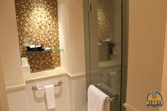 Review: Sheraton Mustika Yogyakarta Hotel