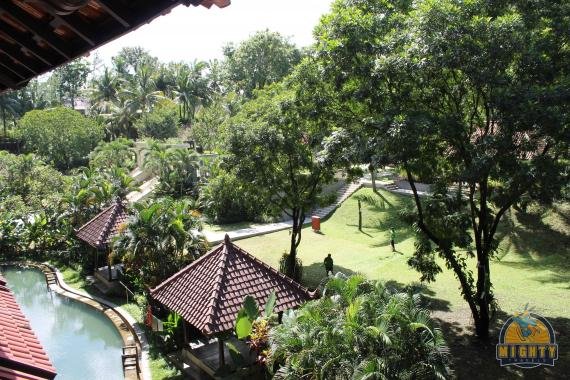 Review: Sheraton Mustika Yogyakarta Hotel
