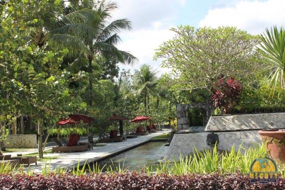 Review: Sheraton Mustika Yogyakarta Hotel