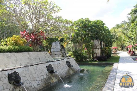 Review: Sheraton Mustika Yogyakarta Hotel