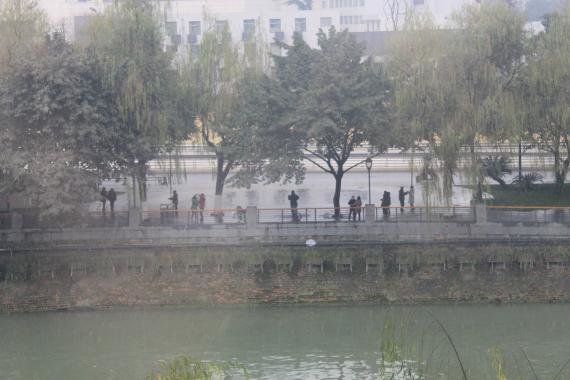 Review: Somerset Suites, Riverview Chengdu
