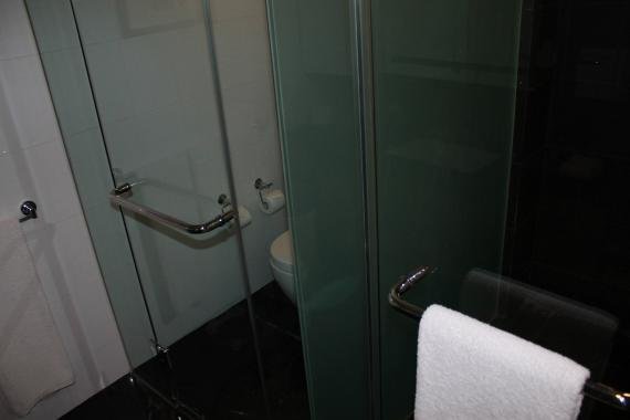 Review: Somerset Suites, Riverview Chengdu