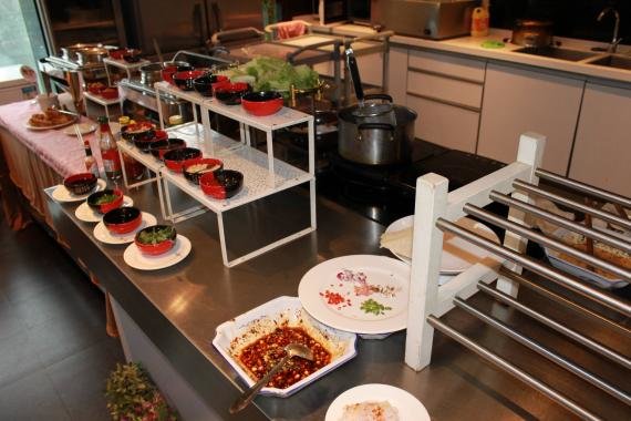 Review: Somerset Suites, Riverview Chengdu