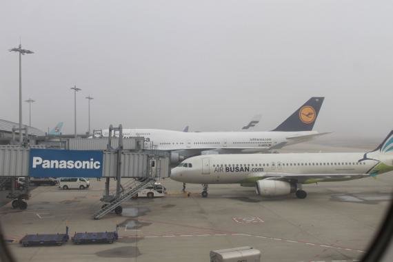 Review: Thai Airways A380 First Class Osaka to Bangkok – TG623