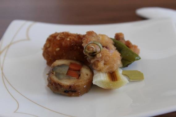 Review: Thai Airways A380 First Class Osaka to Bangkok – TG623