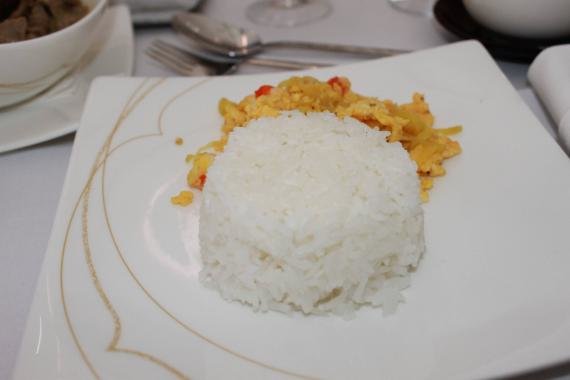 Review: Thai Airways A380 First Class Osaka to Bangkok – TG623