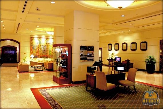 Marco Polo Davao Hotel Review