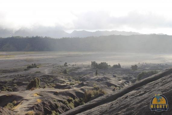 Review: Your guide to Mount Bromo, Eastern Java, Indonesia
