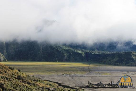 Review: Your guide to Mount Bromo, Eastern Java, Indonesia