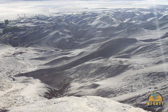 Review: Your guide to Mount Bromo, Eastern Java, Indonesia