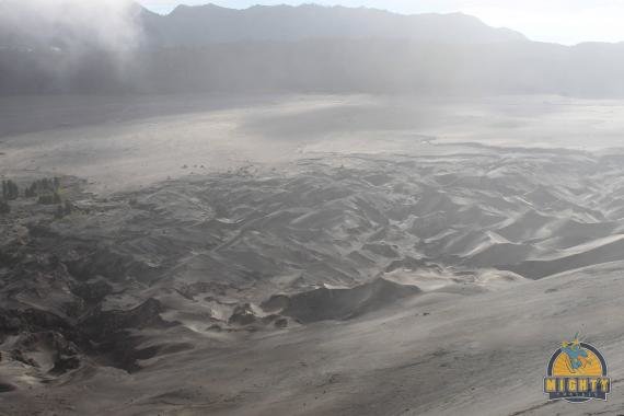 Review: Your guide to Mount Bromo, Eastern Java, Indonesia