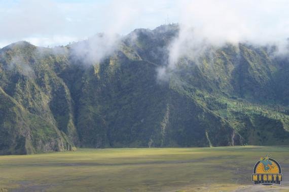 Review: Your guide to Mount Bromo, Eastern Java, Indonesia