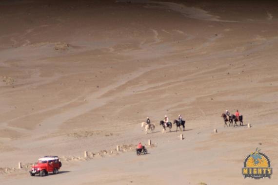 Review: Your guide to Mount Bromo, Eastern Java, Indonesia