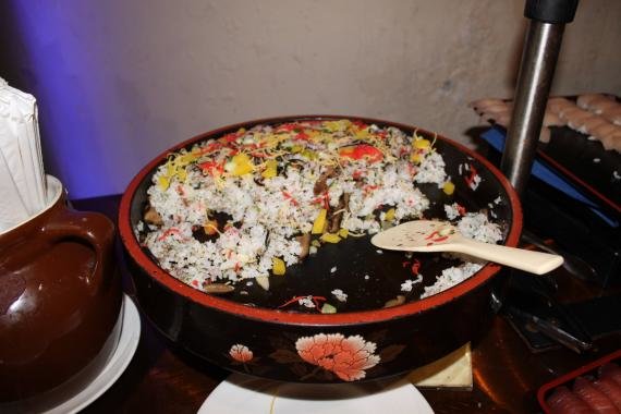 Review: The Oceanarium Restaurant – Pacific Beach Hotel