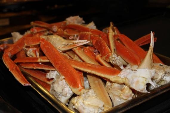 Review: The Oceanarium Restaurant – Pacific Beach Hotel