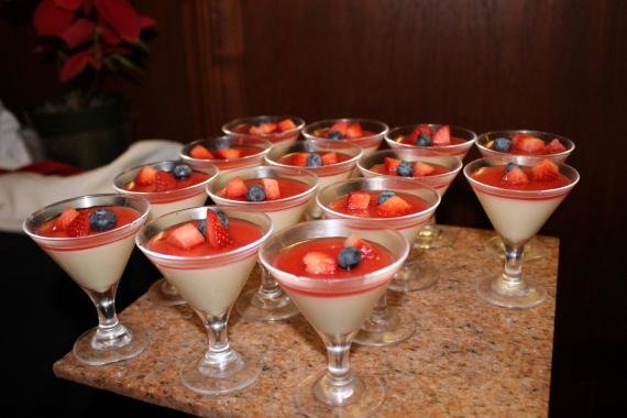 Review: The Oceanarium Restaurant – Pacific Beach Hotel