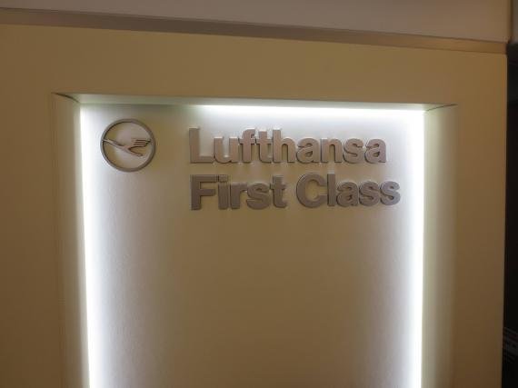 Lufthansa First Class on A380 Frankfurt, Germany to Tokyo, Japan Review