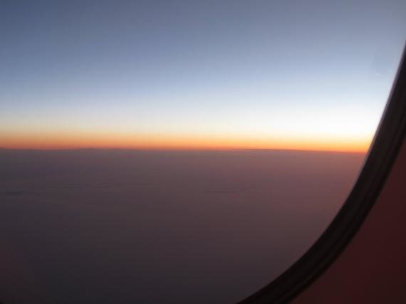 Lufthansa First Class on A380 Frankfurt, Germany to Tokyo, Japan Review