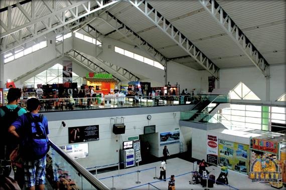 AirAsia Philippines Review (Davao to Cebu)