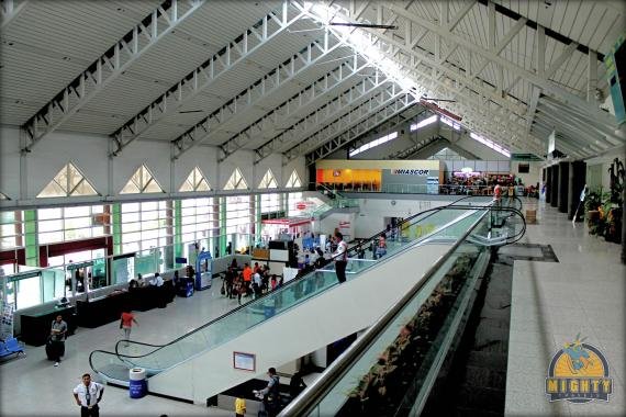AirAsia Philippines Review (Davao to Cebu)