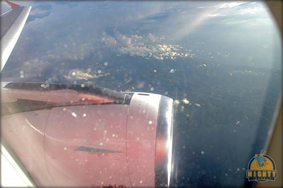 AirAsia Philippines Review (Davao to Cebu)