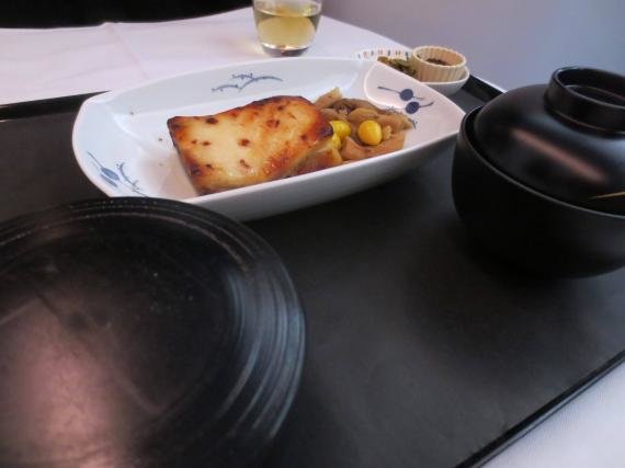 Review: ANA 787 (Dreamliner) Tokyo (NRT) to San Jose, CA Business Class