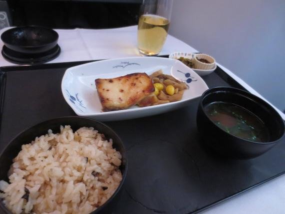 Review: ANA 787 (Dreamliner) Tokyo (NRT) to San Jose, CA Business Class