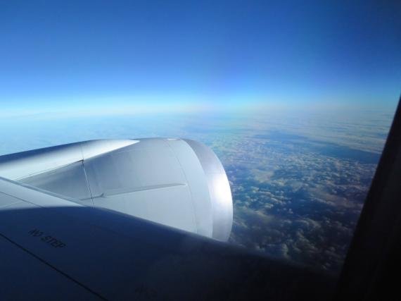 Review: ANA 787 (Dreamliner) Tokyo (NRT) to San Jose, CA Business Class