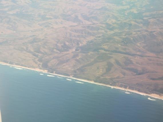 Review: ANA 787 (Dreamliner) Tokyo (NRT) to San Jose, CA Business Class