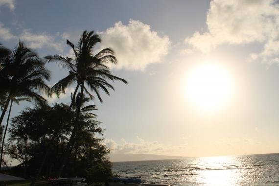 Review: Andaz Maui Hotel, Wailea, Hawaii