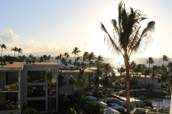 Review: Andaz Maui Hotel, Wailea, Hawaii