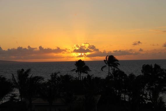 Review: Andaz Maui Hotel, Wailea, Hawaii