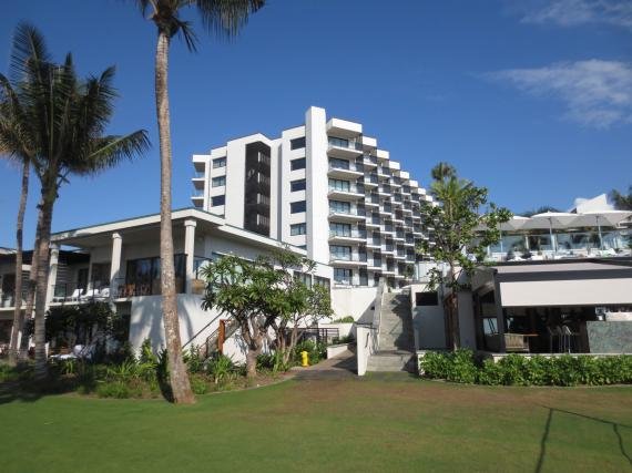 Review: Andaz Maui Hotel, Wailea, Hawaii