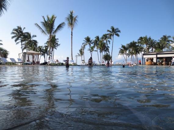 Review: Andaz Maui Hotel, Wailea, Hawaii