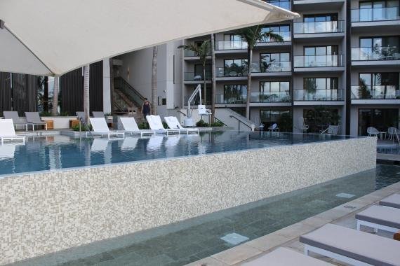 Review: Andaz Maui Hotel, Wailea, Hawaii