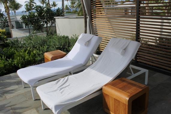 Review: Andaz Maui Hotel, Wailea, Hawaii