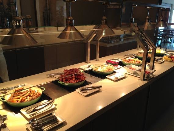 The Beverly Hilton Hotel Beverly Hills, CA review