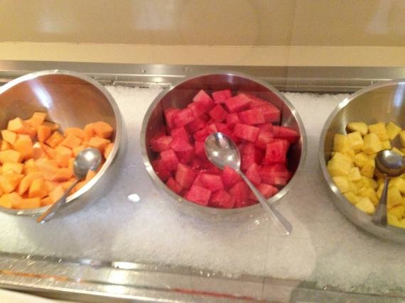 The Beverly Hilton Hotel Beverly Hills, CA review