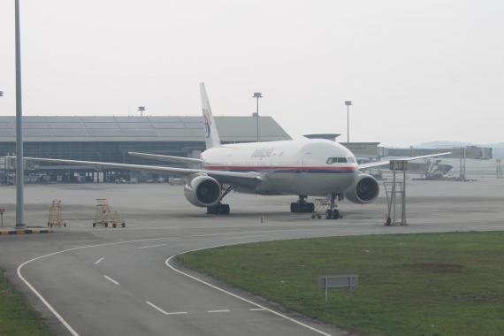 Review: Cathay Pacific Business Class Hong Kong (HKG) to Kuala Lumpur (KUL) – CX 723