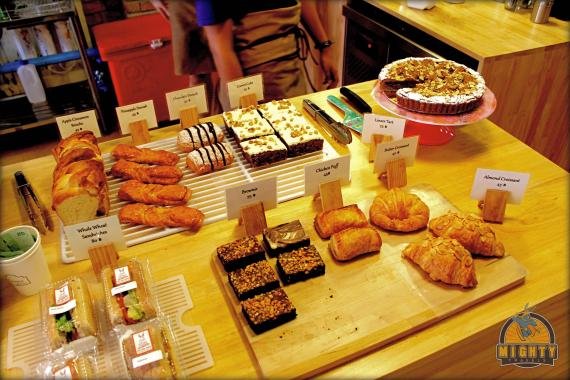 Bangkok’s Top 5 best coffee places – where to work and drink delicious coffee in Bangkok
