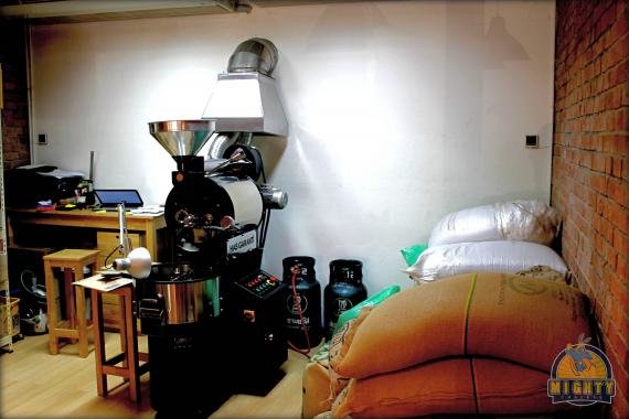 Bangkok’s Top 5 best coffee places – where to work and drink delicious coffee in Bangkok